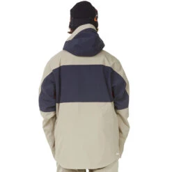 Picture Naikoon Snowboardjacke Stone Herren -Bestes Skifahren Geschäft picture naikoon jacket mvt291 stone 03 grosso1jbvUe1ICfty