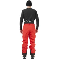 Picture Naikoon Winterhose Red Herren -Bestes Skifahren Geschäft picture naikoon pant mpt099 red 02 grosstk9WsizRW3nzT