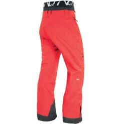 Picture Naikoon Winterhose Red Herren -Bestes Skifahren Geschäft picture naikoon pant mpt099 red 04 grossoxit8Fb8EknNn
