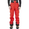 Picture Naikoon Winterhose Red Herren