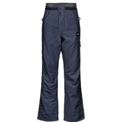 Picture Object Wintersporthose Dark Blue Herren 6 Picture Object Wintersporthose Dark Blue Herren -Bestes Skifahren Geschäft picture object pant mpt114 darkblue 02 grossh7x4cdsZw84O6