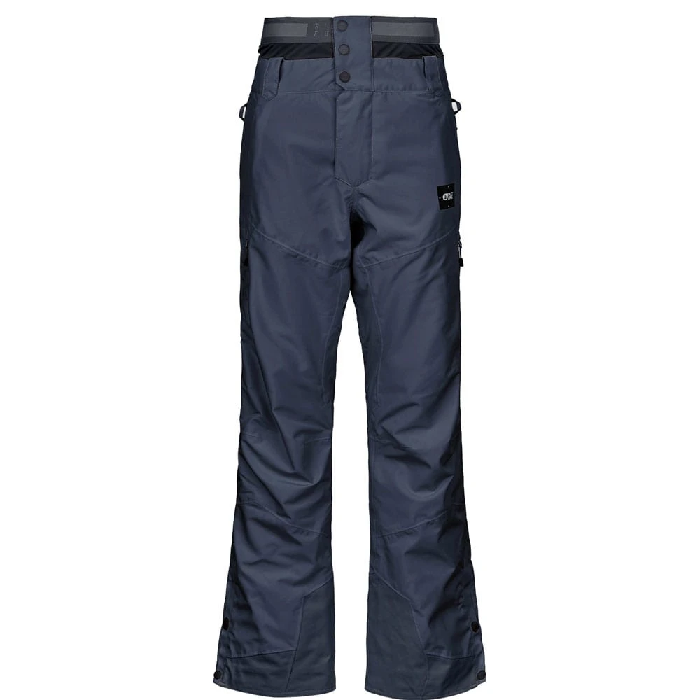 Picture Object Wintersporthose Dark Blue Herren 3 Picture Object Wintersporthose Dark Blue Herren – Bild 3