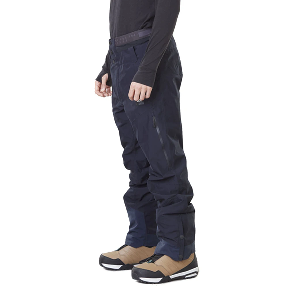 Picture Object Wintersporthose Dark Blue Herren 1 Picture Object Wintersporthose Dark Blue Herren