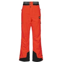 Picture Object Skihose Red Herren