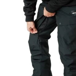 Picture Plan Schneehose Black Herren -Bestes Skifahren Geschäft picture plan pant mpt125 black 05 grossu3waOgit5Ksoy