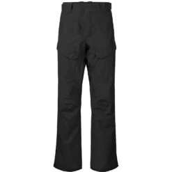 Picture Plan Schneehose Black Herren