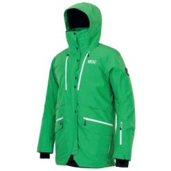 Picture Pure Snowboardjacke Green Herren 6 Picture Pure Snowboardjacke Green Herren -Bestes Skifahren Geschäft picture pure jacket green mvt253 02 grosszLnpkXinu0lRH