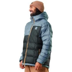 Picture Scape Outdoorjacke Black Herren -Bestes Skifahren Geschäft picture scape jacket smt091 black 03 grosskljxZh00acU1Q