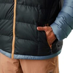 Picture Scape Outdoorjacke Black Herren -Bestes Skifahren Geschäft picture scape jacket smt091 black 06 grossSzDJ7FjXcLILo