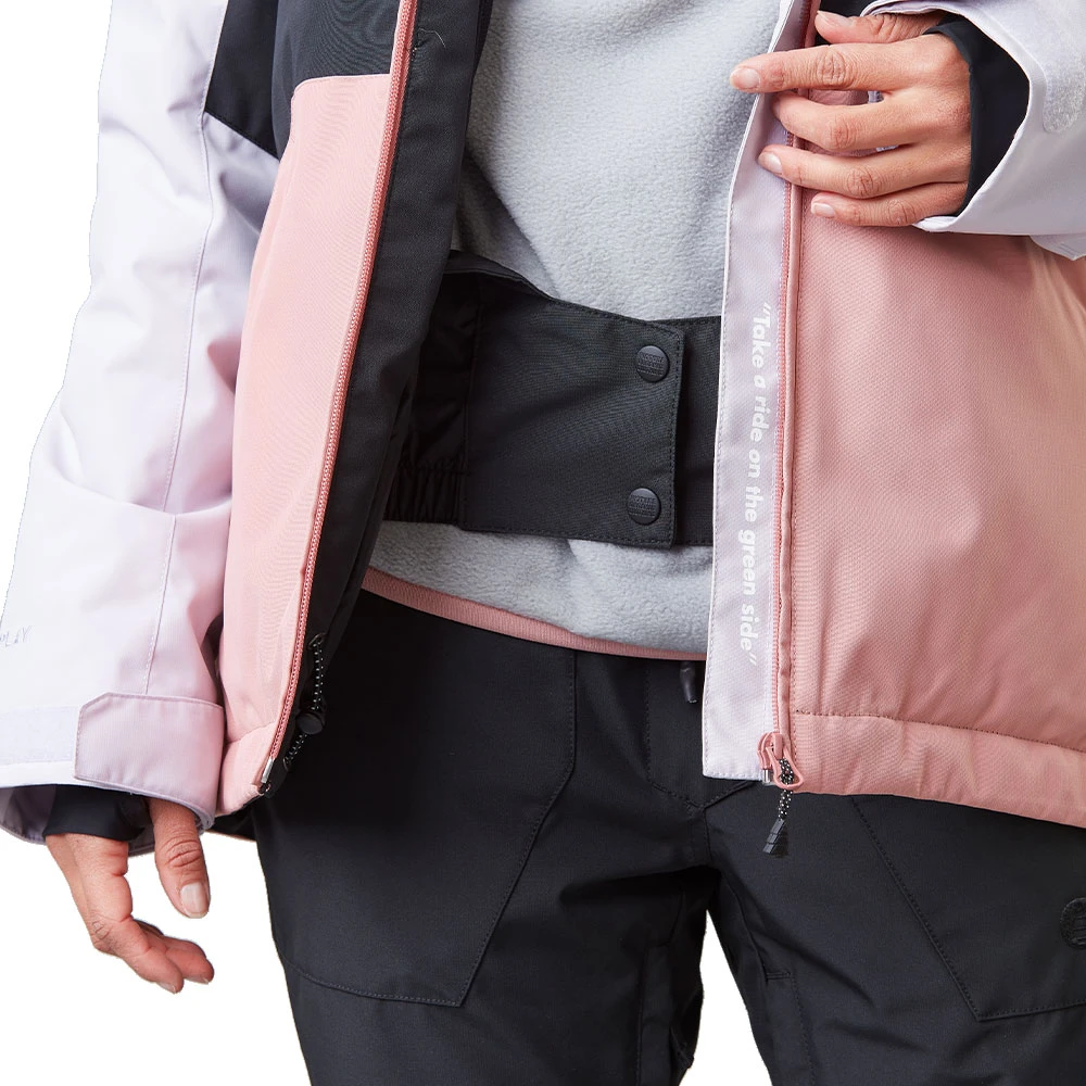 Picture Seakrest Skijacke Black Damen 5 Picture Seakrest Skijacke Black Damen – Bild 5