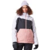 Picture Seakrest Skijacke Black Damen