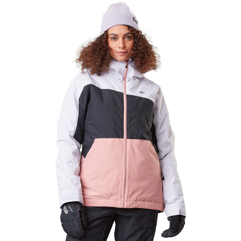 Picture Seakrest Skijacke Black Damen 1 Picture Seakrest Skijacke Black Damen