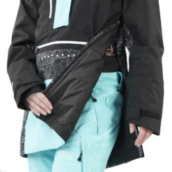 Picture Season Windjacke Feathers Black Damen 9 Picture Season Windjacke Feathers Black Damen -Bestes Skifahren Geschäft picture season wvt194 feathers black 03 grossehJ8E5uLeCYzF