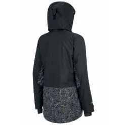 Picture Season Windjacke Feathers Black Damen 11 Picture Season Windjacke Feathers Black Damen -Bestes Skifahren Geschäft picture season wvt194 feathers black 05 grossnibGn85GlHj9g