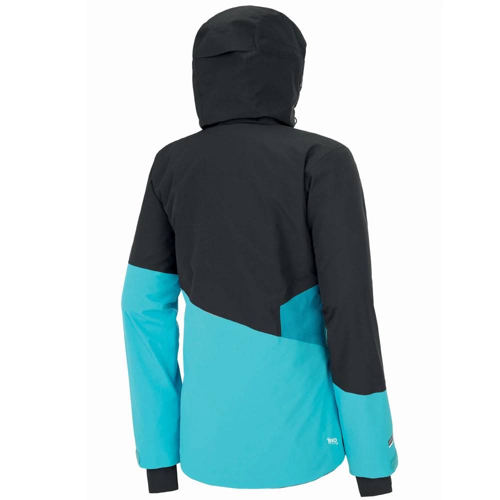 Picture Seen Skijacke Light Blue Damen 6 Picture Seen Skijacke Light Blue Damen – Bild 6