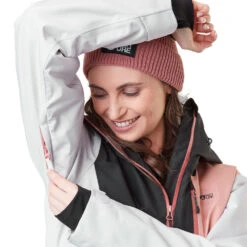 Picture Seen Snowboardjacke Black Damen 12 Picture Seen Snowboardjacke Black Damen -Bestes Skifahren Geschäft picture seen jacket wvt266 black 04 gross2xyKSFOir3cuF
