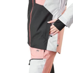 Picture Seen Snowboardjacke Black Damen 14 Picture Seen Snowboardjacke Black Damen -Bestes Skifahren Geschäft picture seen jacket wvt266 black 06 grosslPE7AuR1m3aFN