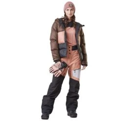 Picture Seen Skihose Black Damen 9 Picture Seen Skihose Black Damen -Bestes Skifahren Geschäft picture seen pant wpt087 black 02 grossRBtDP7RWuWnex