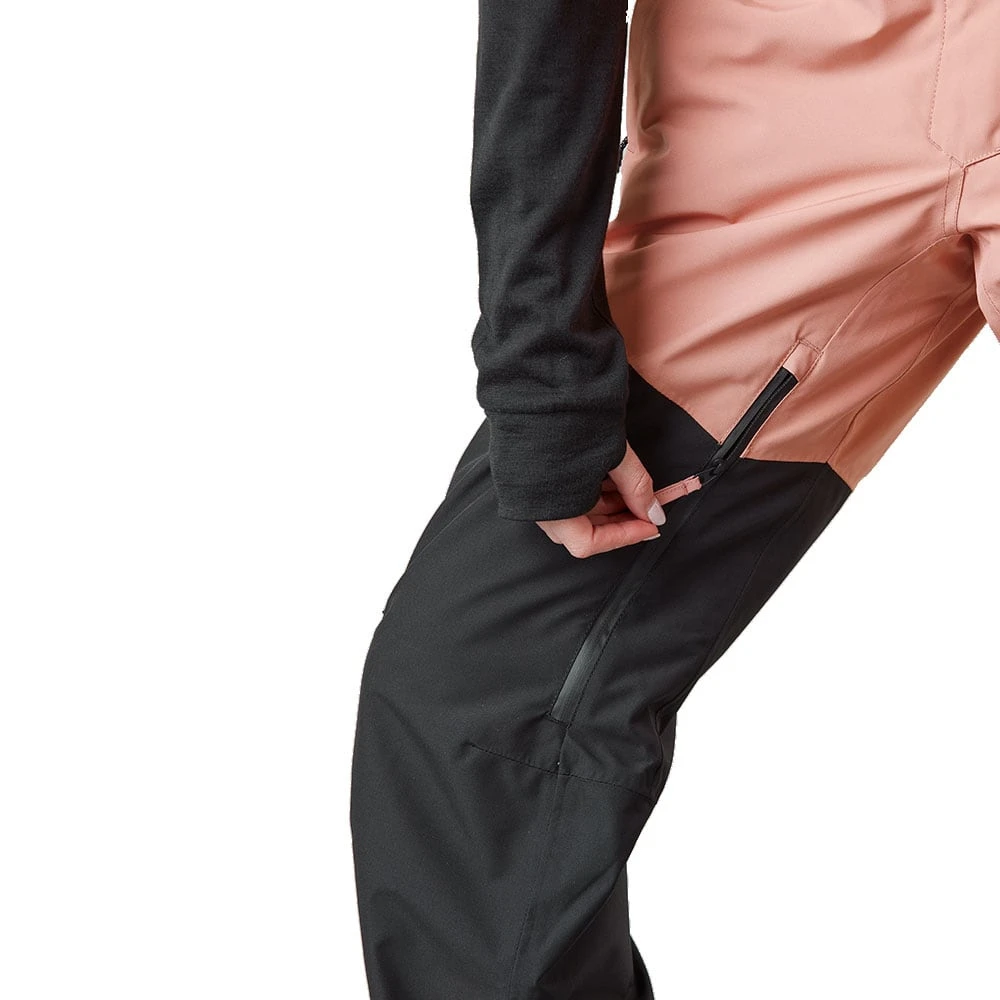 Picture Seen Skihose Black Damen 5 Picture Seen Skihose Black Damen – Bild 5