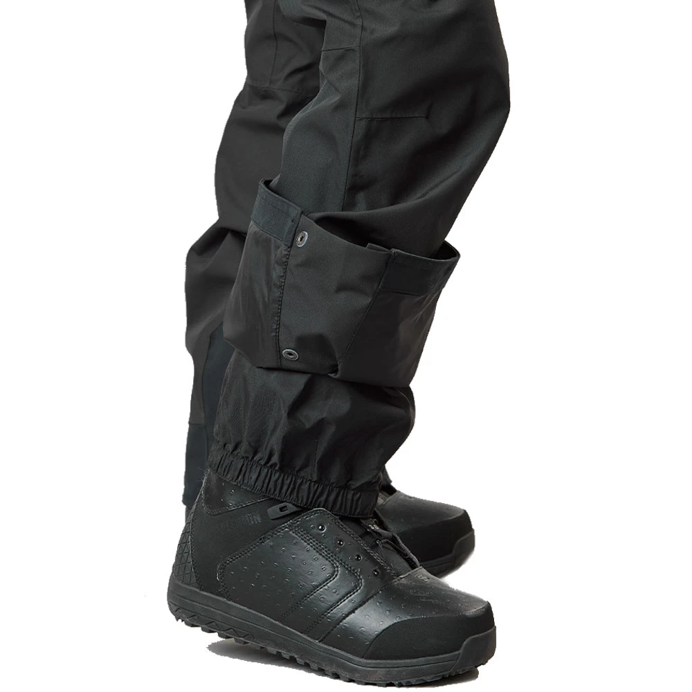 Picture Seen Skihose Black Damen 7 Picture Seen Skihose Black Damen – Bild 7