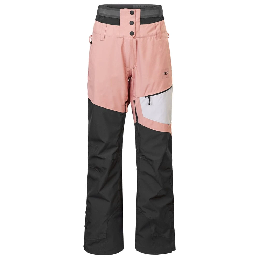 Picture Seen Skihose Black Damen 1 Picture Seen Skihose Black Damen