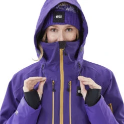 Picture Signa Skijacke Purple Damen 11 Picture Signa Skijacke Purple Damen -Bestes Skifahren Geschäft picture signa wvt186 purple 02 grossDFyoKC5nealAx