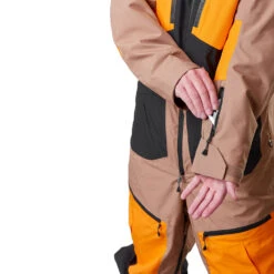 Picture Story Skianzug Dark Stone Herren -Bestes Skifahren Geschäft picture story suit mvt399 dark stone 03 gross