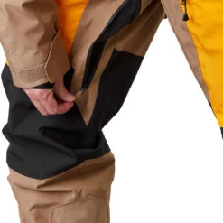 Picture Story Skianzug Dark Stone Herren -Bestes Skifahren Geschäft picture story suit mvt399 dark stone 05 gross