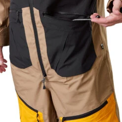 Picture Story Skianzug Dark Stone Herren -Bestes Skifahren Geschäft picture story suit mvt399 dark stone 06 gross