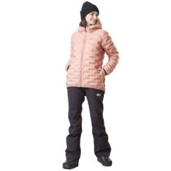 Picture Treva Skihose Black Damen -Bestes Skifahren Geschäft picture treva pant wpt084 black 02 grossQolGEtBj84OCW