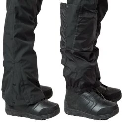 Picture Treva Skihose Black Damen -Bestes Skifahren Geschäft picture treva pant wpt084 black 06 grossNd7ZvCy0ebI4j