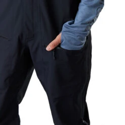 Picture Welcome 3L Bib Schneehose Black Herren -Bestes Skifahren Geschäft picture welcome 3l bib pant mpt133 black 04 gross