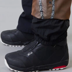 Picture Welcome 3L Bib Schneehose Black Herren -Bestes Skifahren Geschäft picture welcome 3l bib pant mpt133 black 05 gross