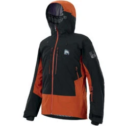 Picture Welcome Winterjacke Black Herren -Bestes Skifahren Geschäft picture welcome jacket mvt262 black 02 gross6OJwA7SpWQnqf