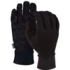 Pow Poly Pro TT Handschuhe Black Herren