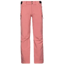 Protest Lole Junior Softshellhose Think Pink Kinder -Bestes Skifahren Geschäft protest lole jr 4990100 719 think pink 03 grosssFPJXqvgN8LzW
