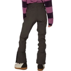 Protest Lole Hose Swamped Damen -Bestes Skifahren Geschäft protest lole pant 4610000 756 swamped 02 gross