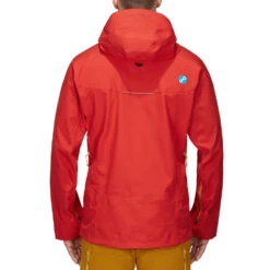 Pyua Gorge-Y Shell-Jacke Warm Red Herren -Bestes Skifahren Geschäft pyua gorge y warm red 10693 319000 02 gross69iI9kq4MR3Fv