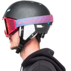 Red Bull SPECT Eyewear Park Snowboardbrille Red/Burgundy Snow Damen, Herren -Bestes Skifahren Geschäft red bull spect eyewear park 007 05 gross