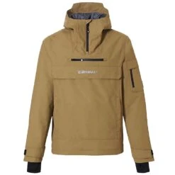Rehall Artois-R Snowboardjacke Antique Bronze Herren