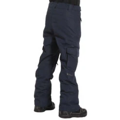Rehall Buster-R Skihose Navy Herren -Bestes Skifahren Geschäft rehall buster r 60314 3007 navy 02 gross