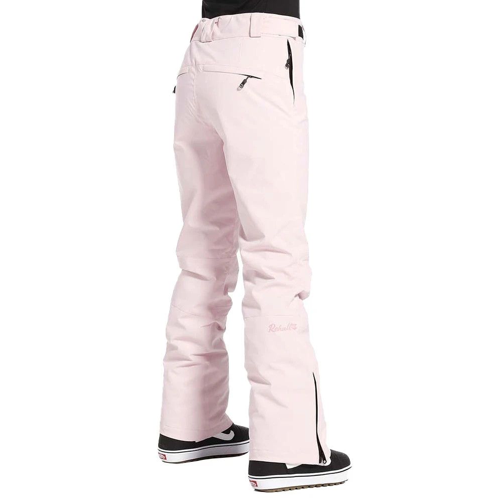 Rehall Denny-R Skihose Pink Lady Damen 3 Rehall Denny-R Skihose Pink Lady Damen – Bild 3