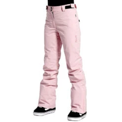 Rehall Denny-R Skihose Pink Lady Damen
