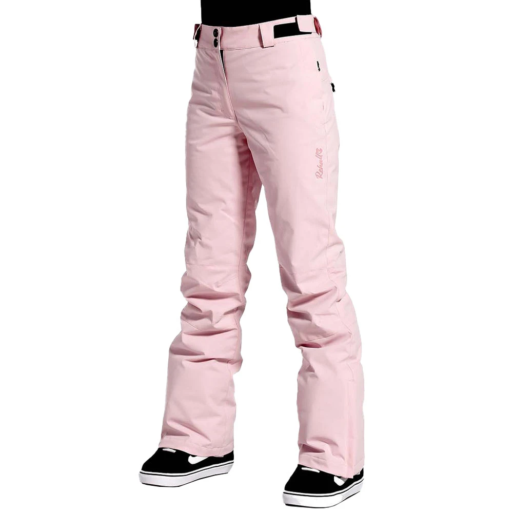 Rehall Denny-R Skihose Pink Lady Damen 1 Rehall Denny-R Skihose Pink Lady Damen