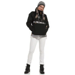 Rehall Frida-R Schlupfjacke Black Damen 7 Rehall Frida-R Schlupfjacke Black Damen -Bestes Skifahren Geschäft rehall frida 60075 1000 02 grossLgMKv9oHq2WnN