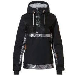 Rehall Frida-R Schlupfjacke Black Damen 8 Rehall Frida-R Schlupfjacke Black Damen -Bestes Skifahren Geschäft rehall frida 60075 1000 03 grosssqstGBJARzNJX
