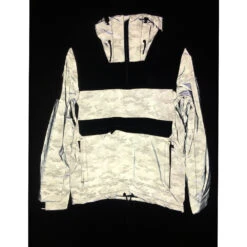 Rehall Karl-R Reflektorjacke Camo Reflective Dots Herren -Bestes Skifahren Geschäft rehall karl 60014 7502 camo reflective dots 03 gross76XVmq6tAiz5x