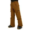Rehall Ride-R Skihose Copper Brown Herren