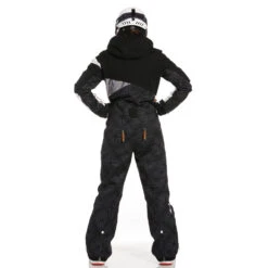 Rehall Suzanne-R Skianzug Black Damen 6 Rehall Suzanne-R Skianzug Black Damen -Bestes Skifahren Geschäft rehall suzanne 60084 1000 black 02 grossbJTVSViZVtxaj