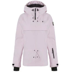Rehall Ziva-R Schneeanorak Pink Lady Damen